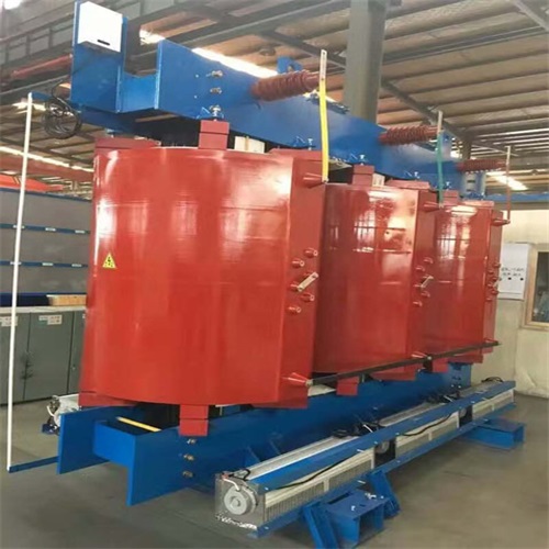 海西SCB10-500KVA干式变压器价格