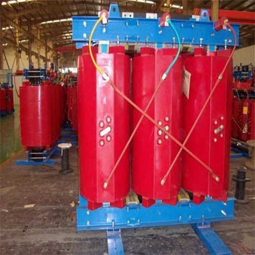 海西SCB10-1000KVA干式变压器