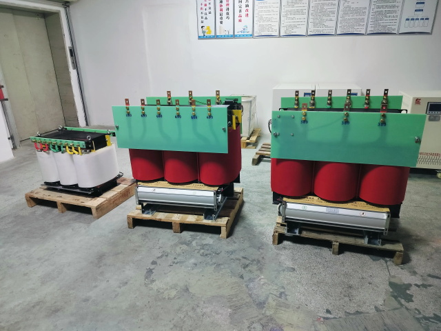 海西KS11-1000KVA矿用变压器